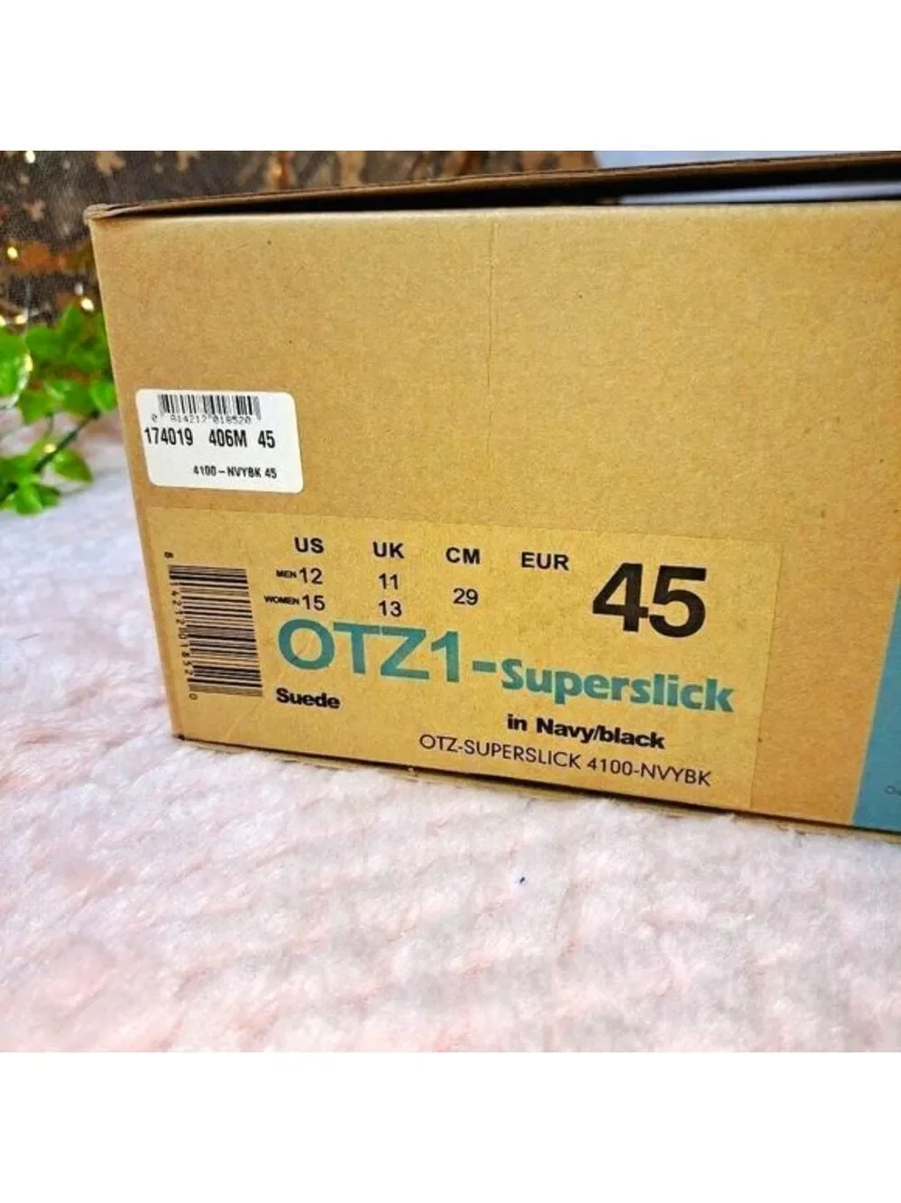 Otz nib otz1